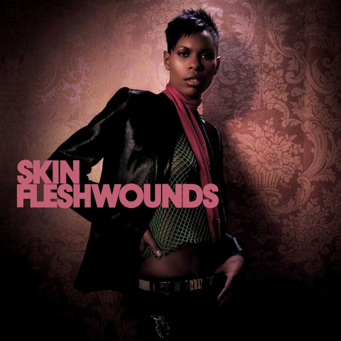 Fleshwounds