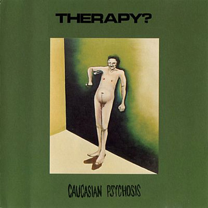 Caucasian Psychosis