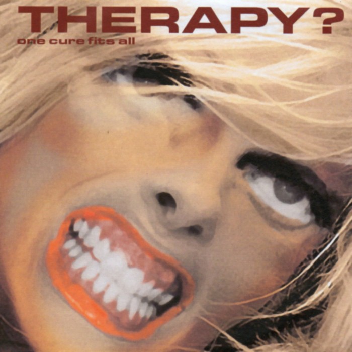 One Cure Fits All by Therapy?