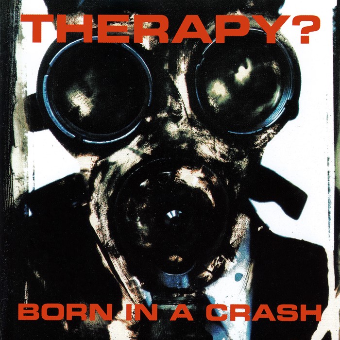 Born in a Crash