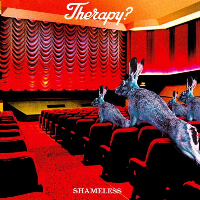 Shameless by Therapy?