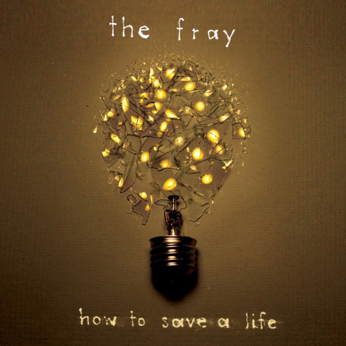How to Save a Life