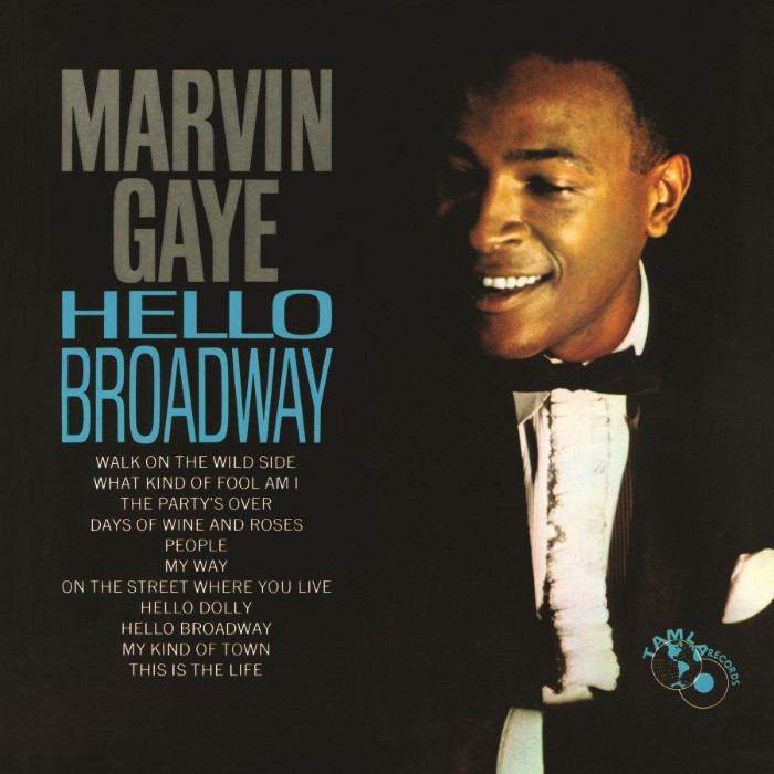 Hello Broadway