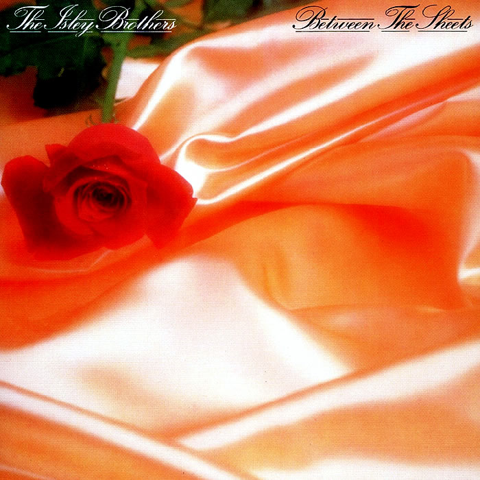 Between the Sheets