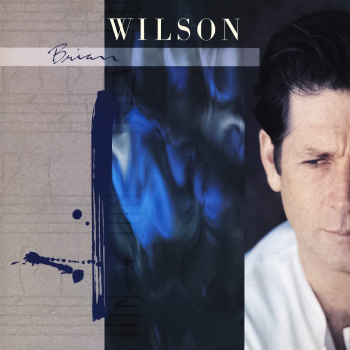 Brian Wilson