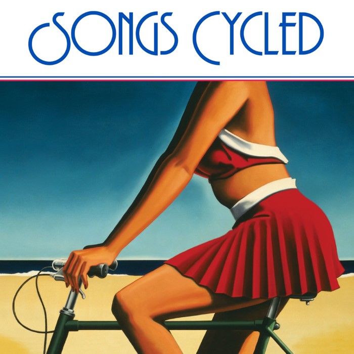 Songs Cycled