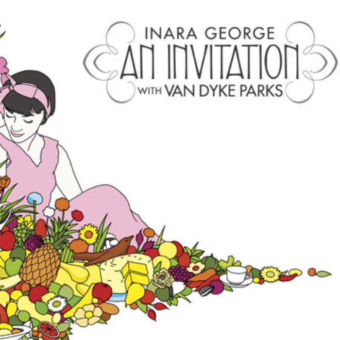 An Invitation