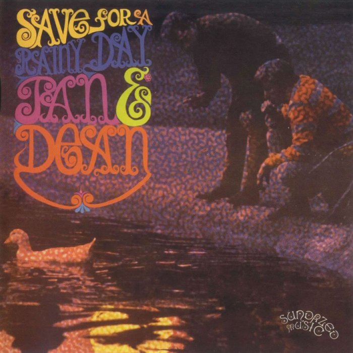 Save for a Rainy Day by Jan & Dean
