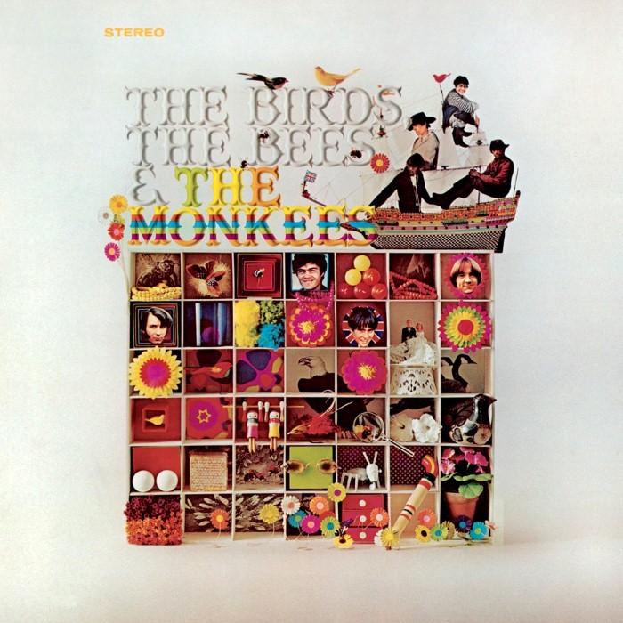The Birds, the Bees & The Monkees