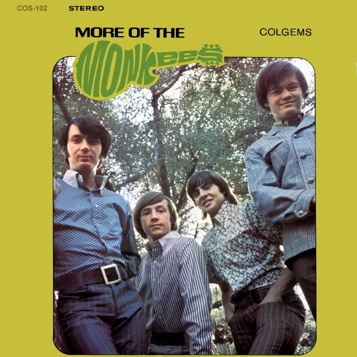 More of the Monkees