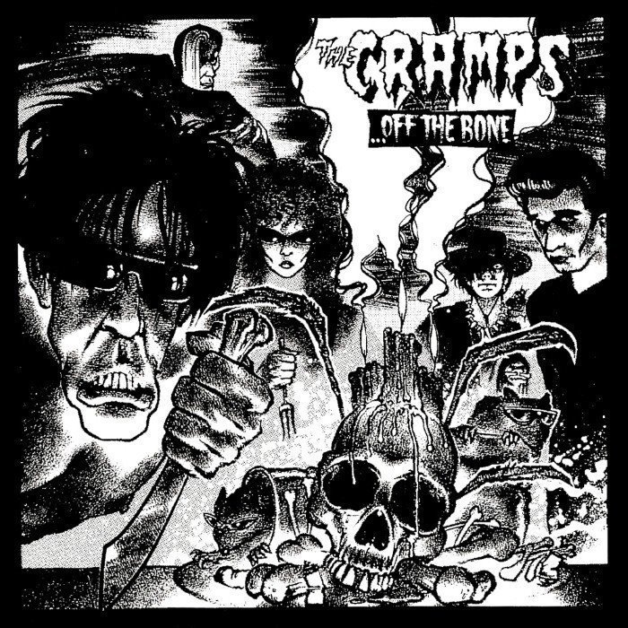 Off the Bone