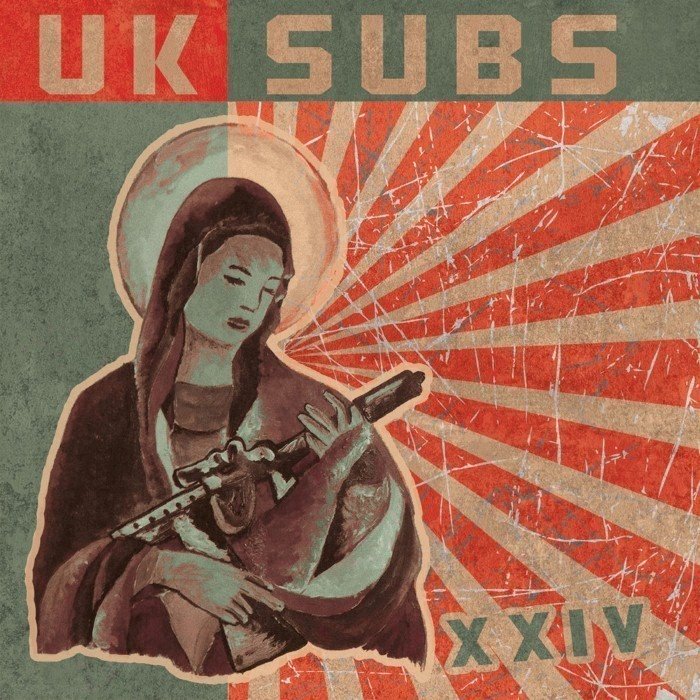 XXIV