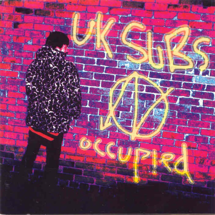 Occupied