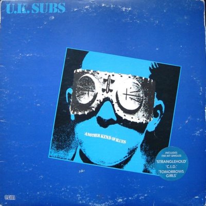 Another Kind of Blues