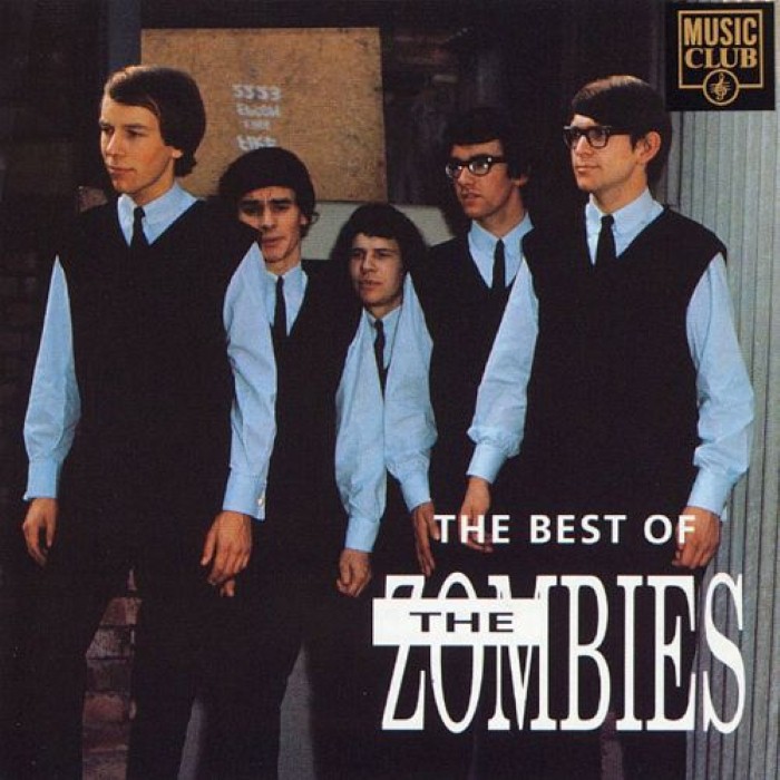 Best of The Zombies