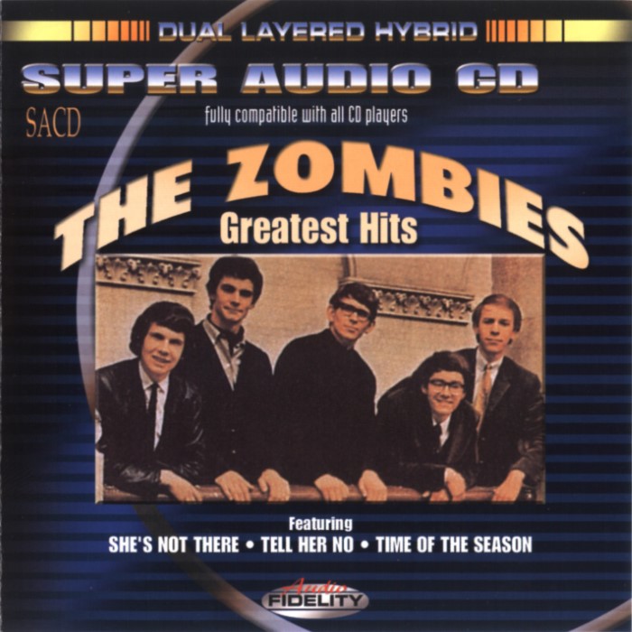 Greatest Hits