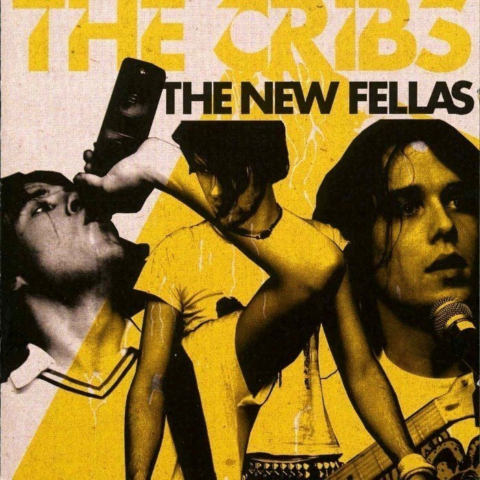 The New Fellas