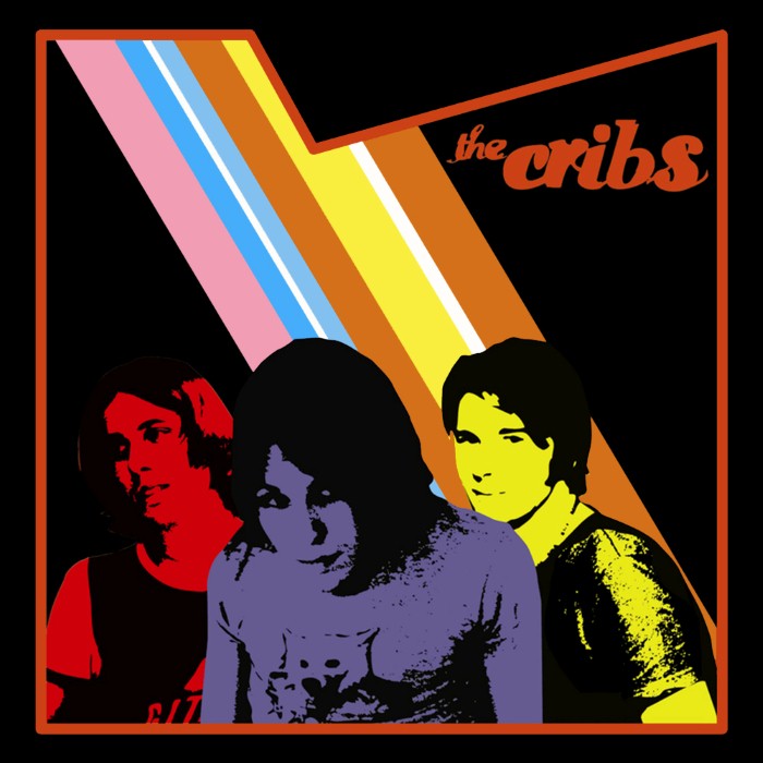 The Cribs