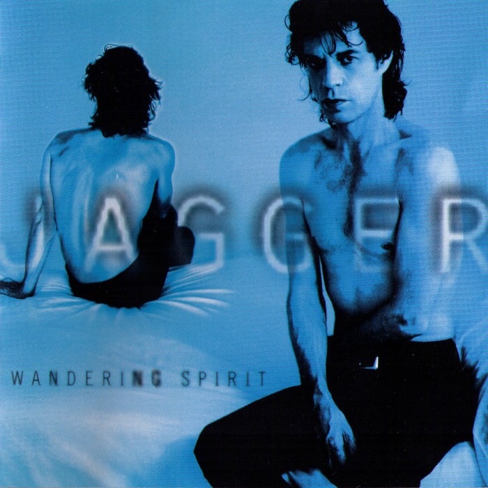 Wandering Spirit