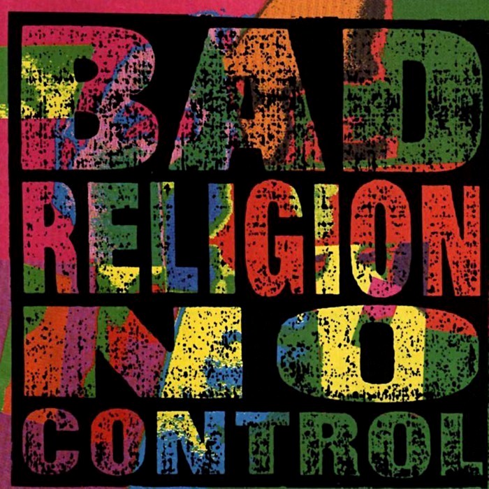 No Control