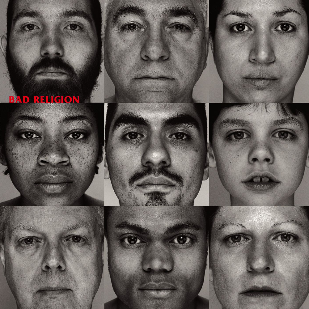 The Gray Race