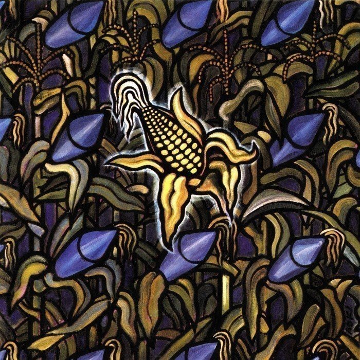 Against the Grain