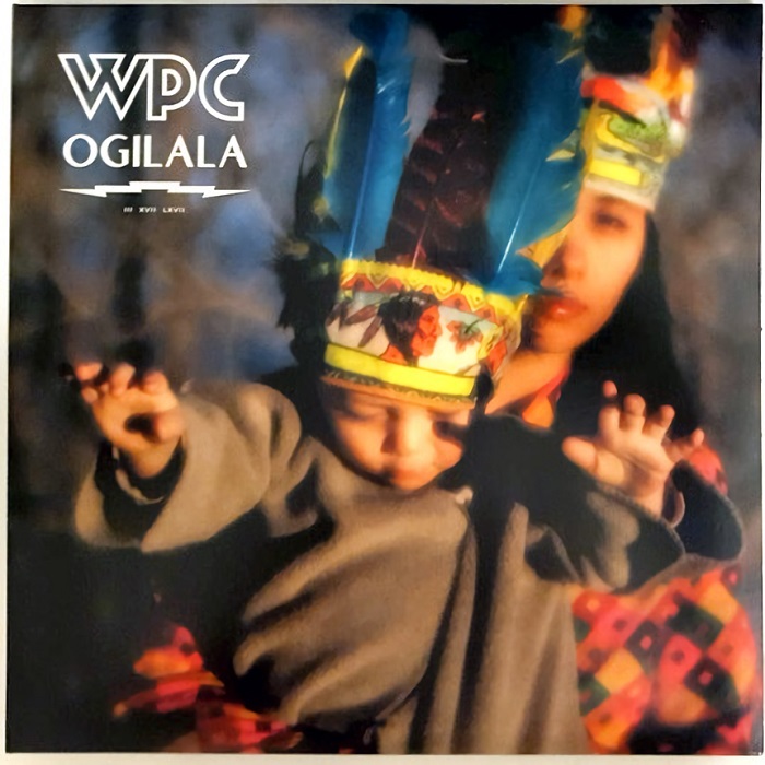 Ogilala