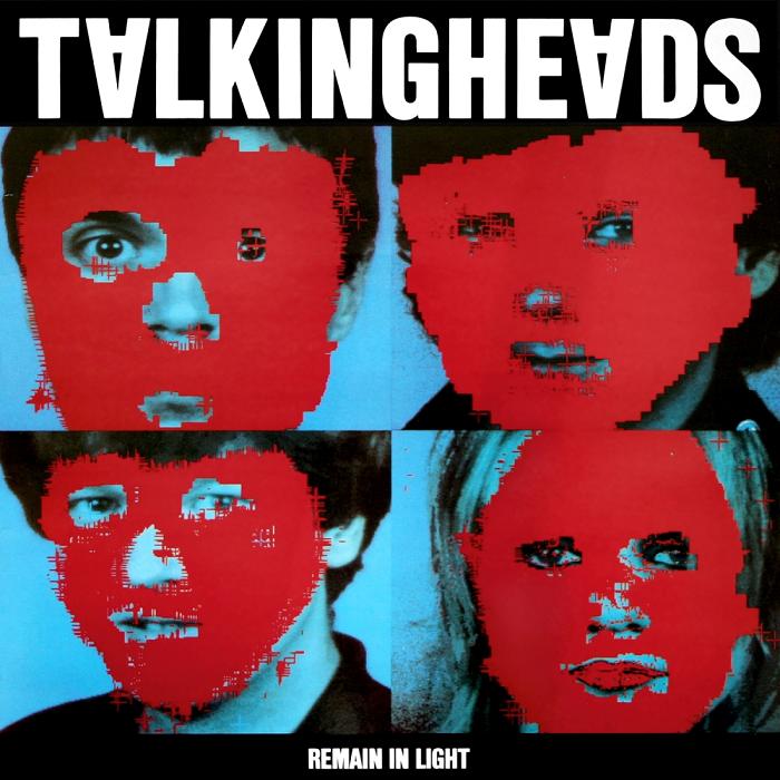 Remain in Light