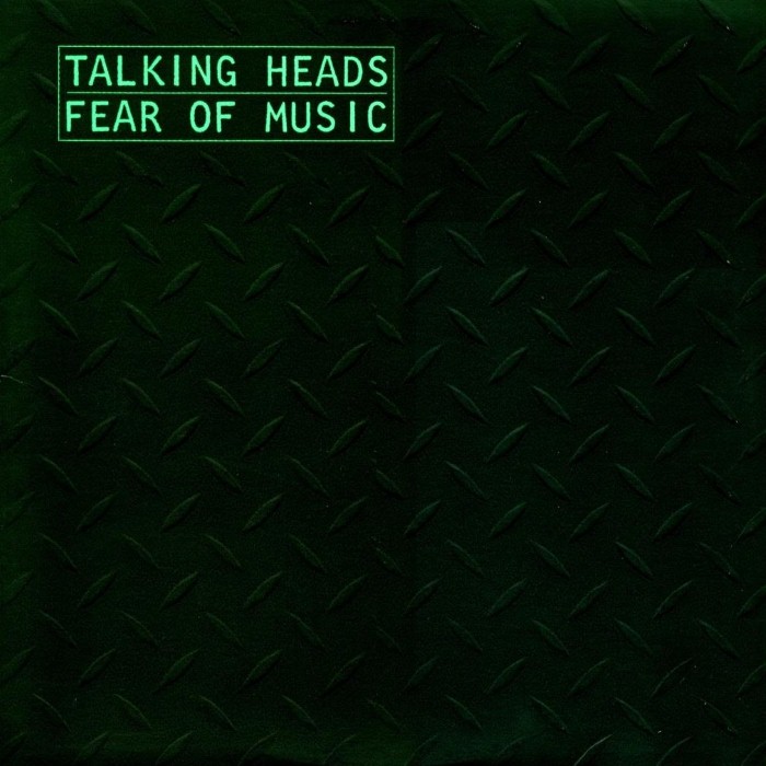 Fear of Music