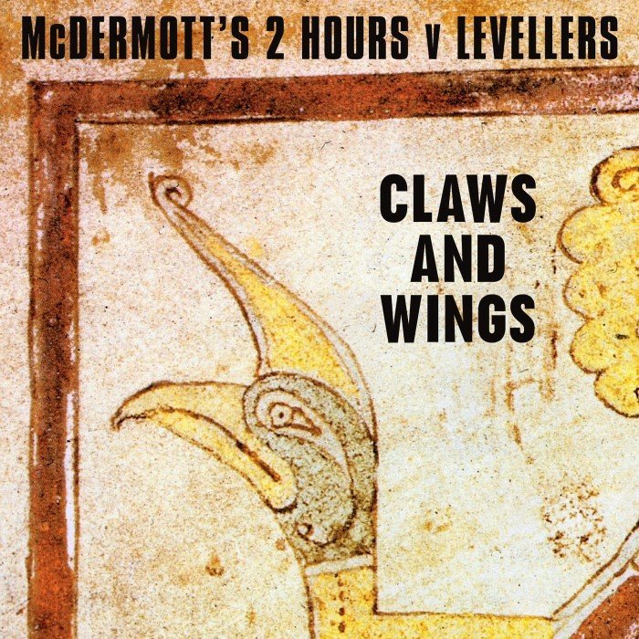 Claws and Wings