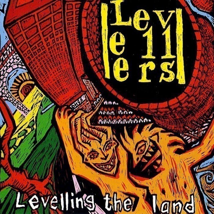 Levelling the Land