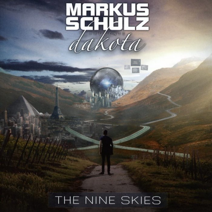 The Nine Skies