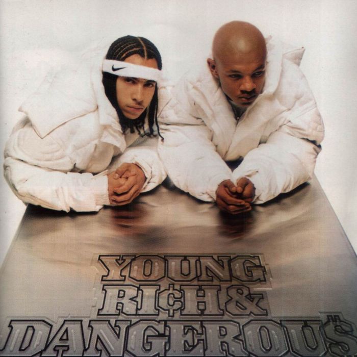 Young, Rich & Dangerous