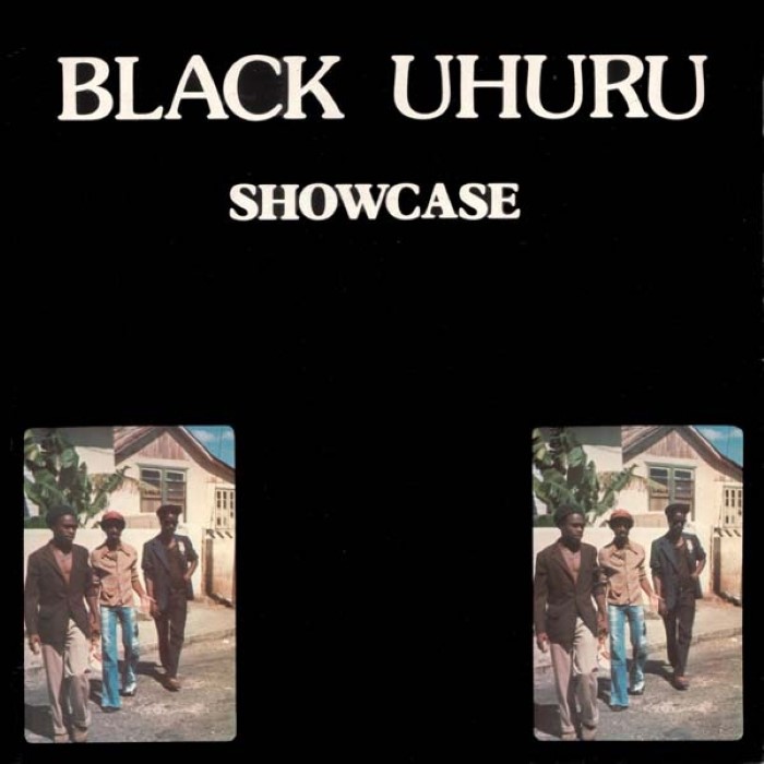 Black Uhuru