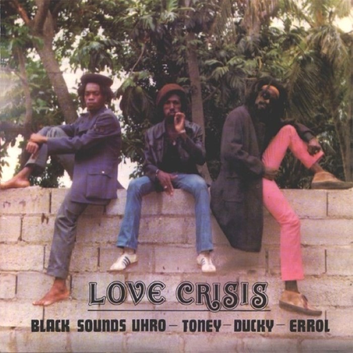 Black Sounds of Freedom