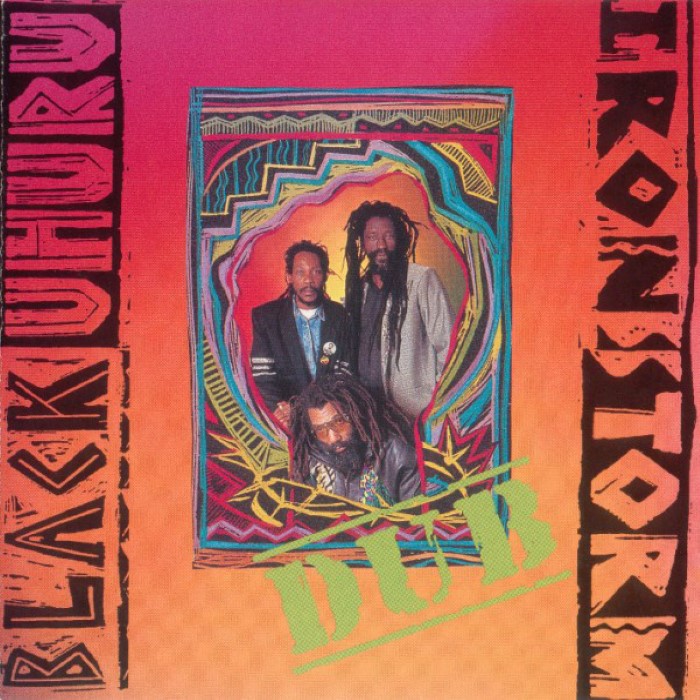Iron Storm: Dub