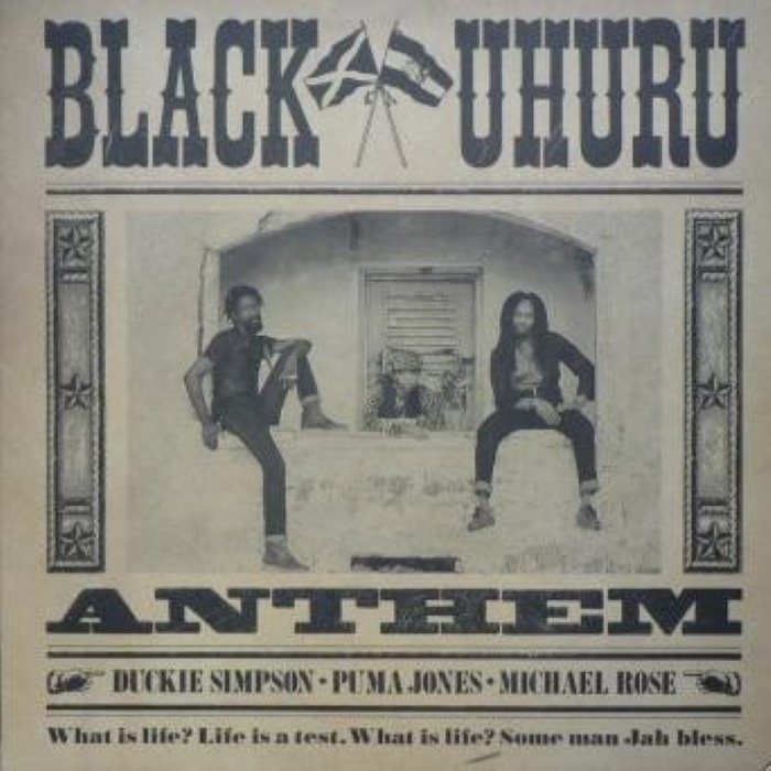Anthem