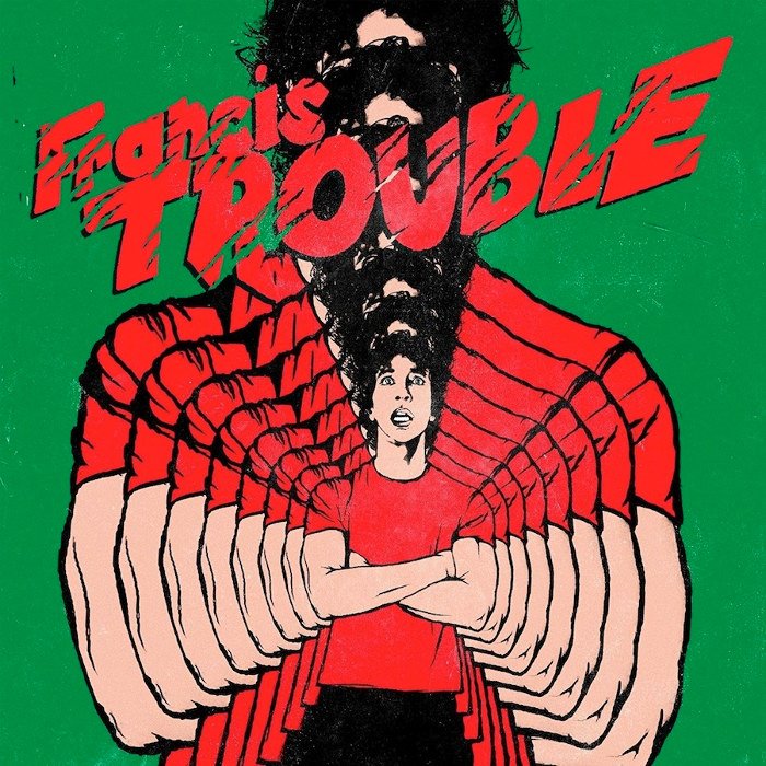 Francis Trouble by Albert Hammond, Jr.