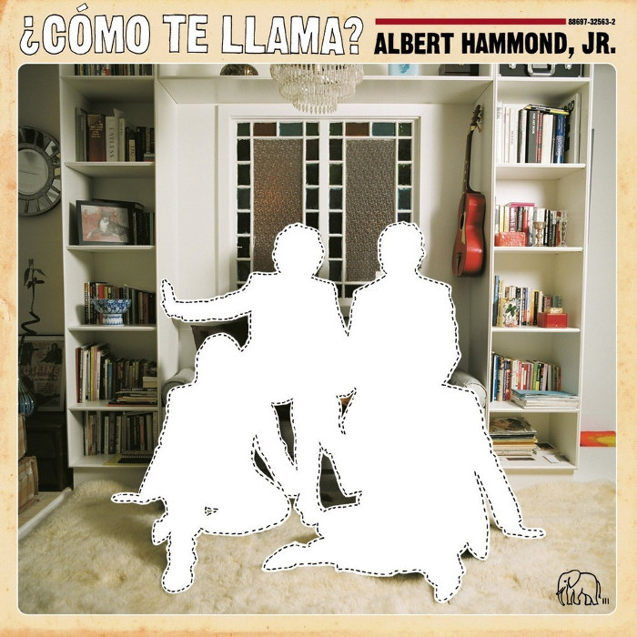 ¿Cómo te llama?