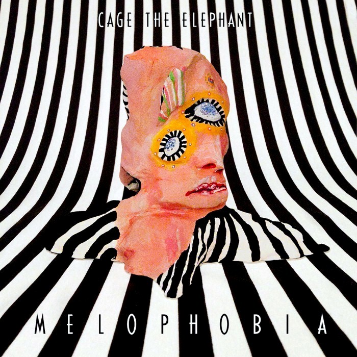 Melophobia by Cage the Elephant