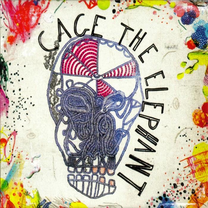 Cage the Elephant