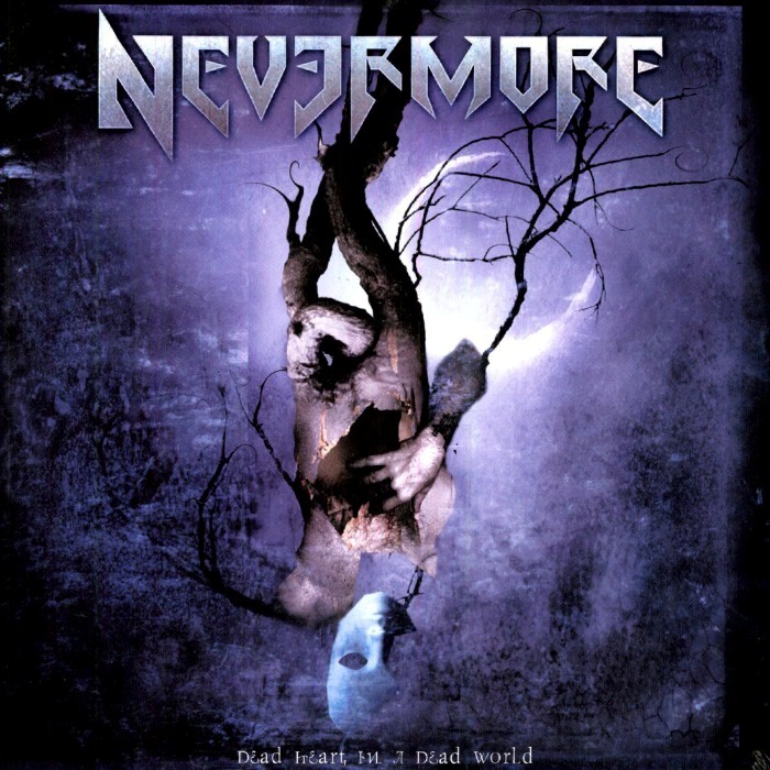Dead Heart in a Dead World by Nevermore