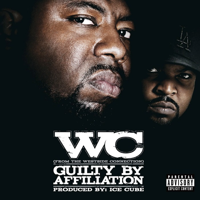 Guilty by Affiliation