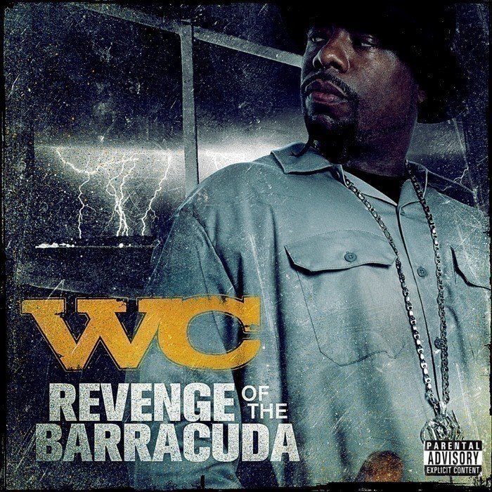 Revenge of the Barracuda