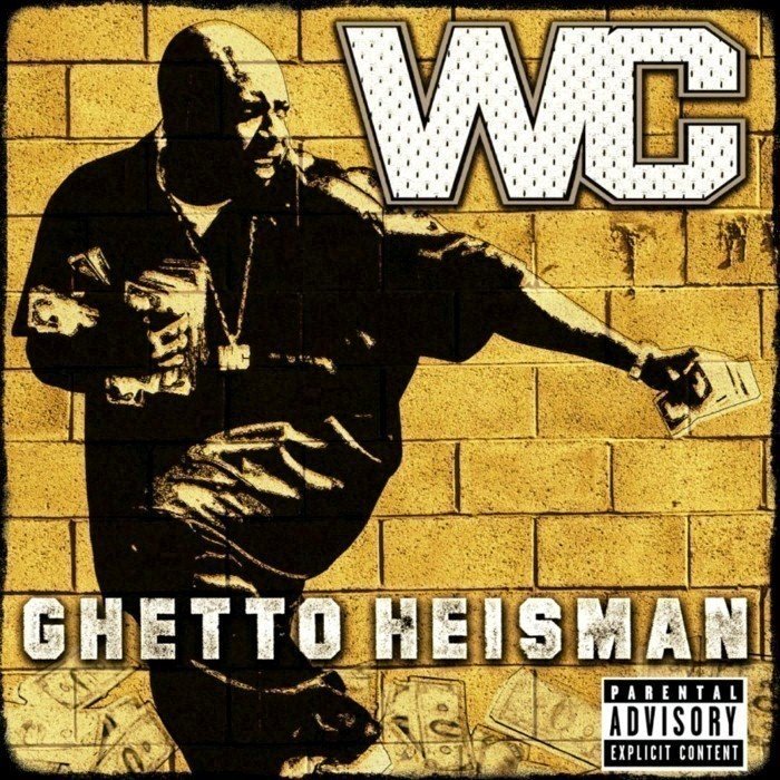 Ghetto Heismann