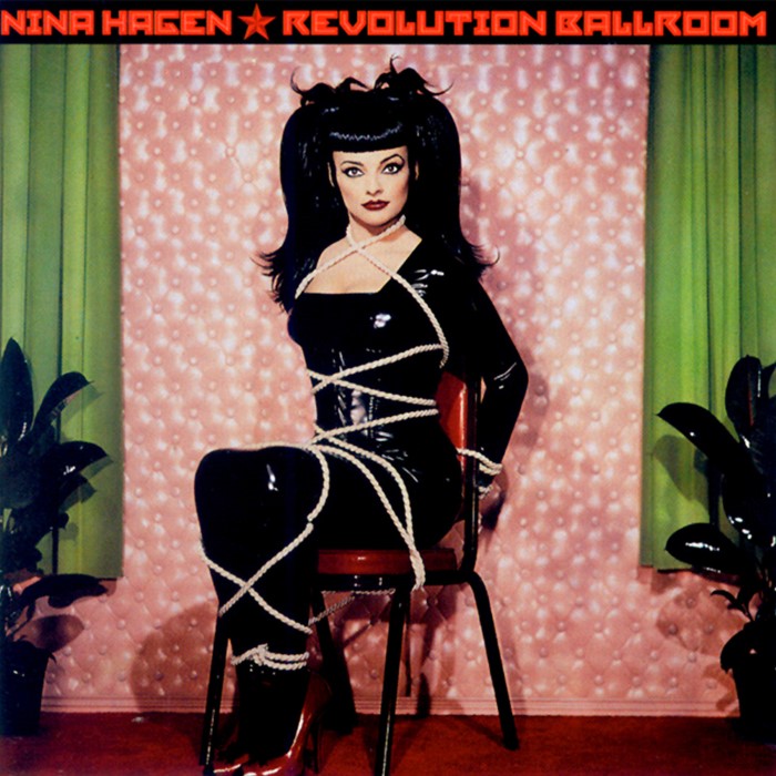 Revolution Ballroom