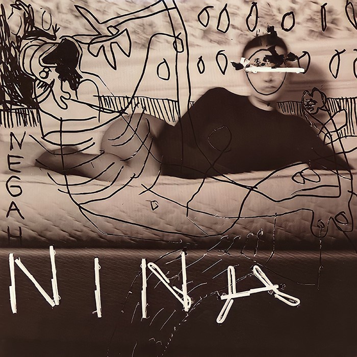Nina Hagen
