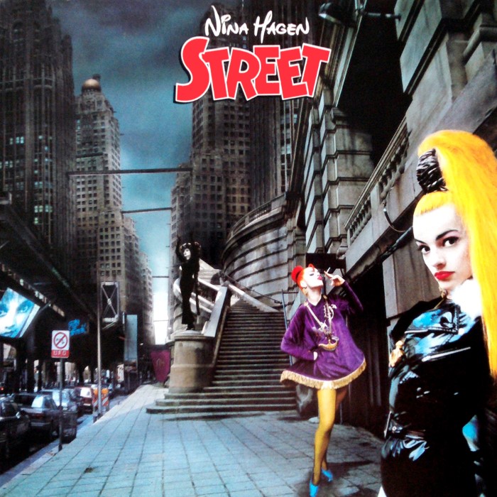 Street