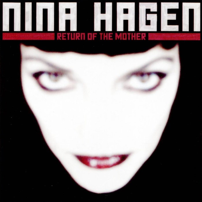 Return of the Mother