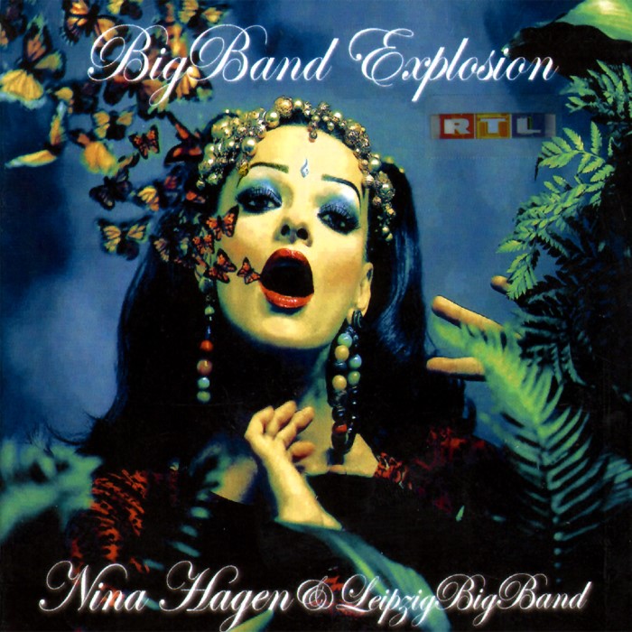Big Band Explosion